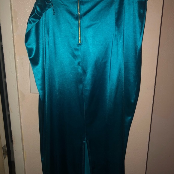 Two piece leotard set - Picture 3 of 7